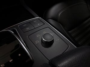 Mercedes GLS350 bild 17