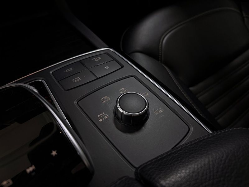Mercedes GLS350 bild 17
