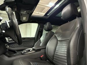 Mercedes GLS350 bild 5