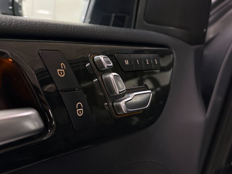 Mercedes GLS350 bild 6