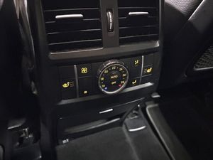 Mercedes GLS350 bild 19