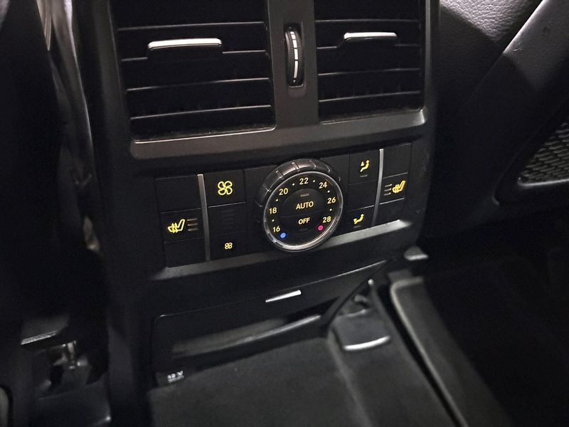 Mercedes GLS350 bild 19
