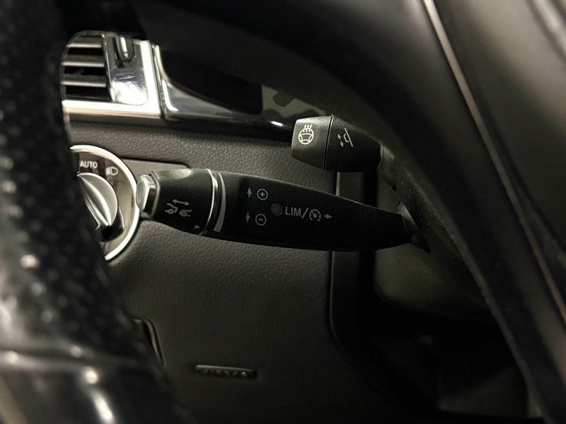 Mercedes GLS350 bild 10