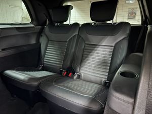 Mercedes GLS350 bild 20