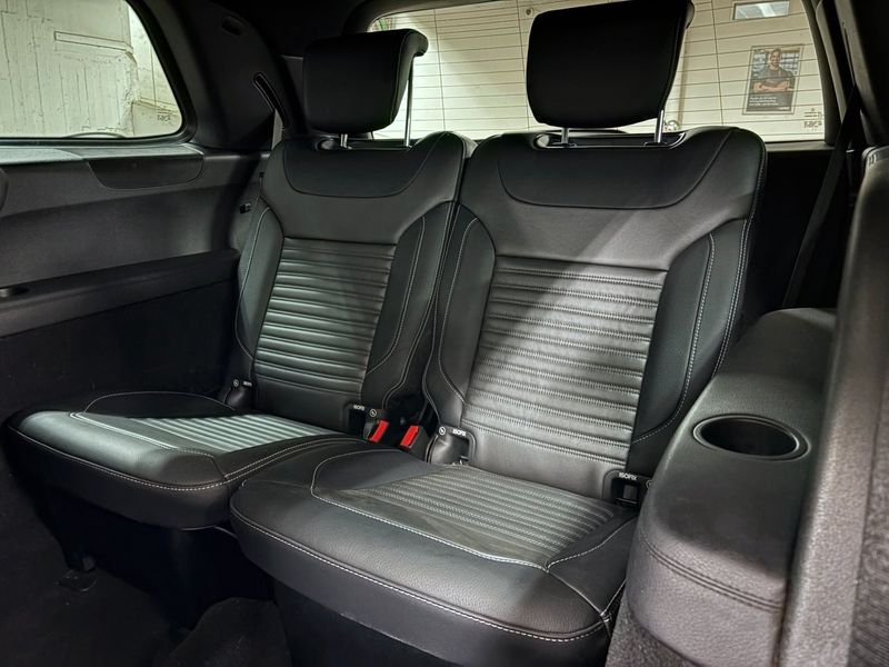 Mercedes GLS350 bild 20