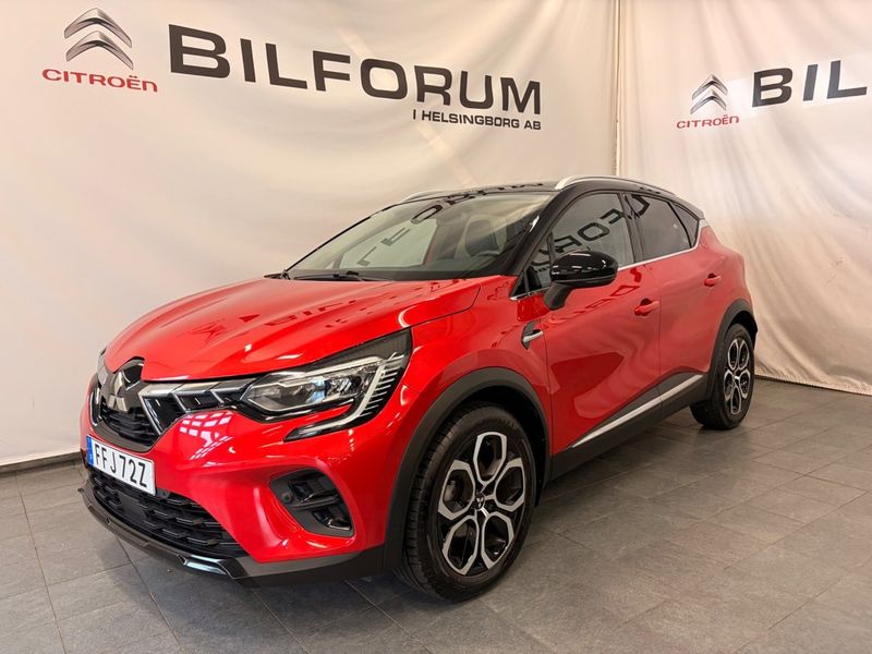 Mitsubishi ASX bild 2