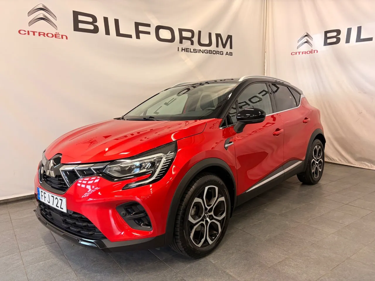 Vehicle image 1