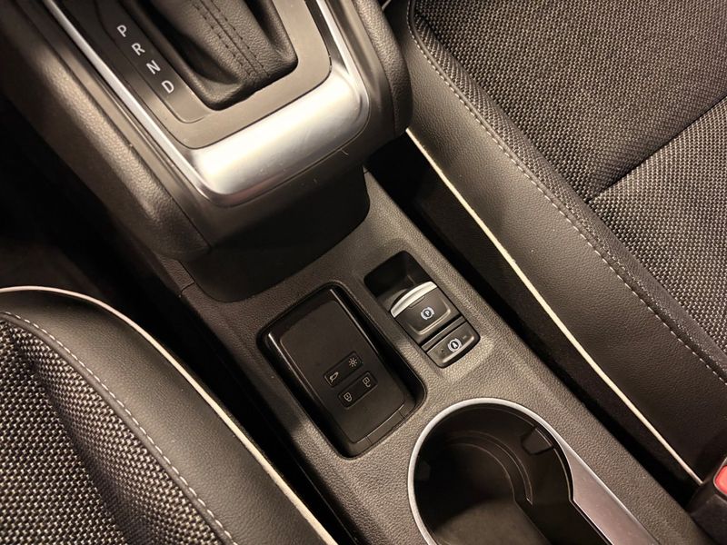 Mitsubishi ASX bild 16