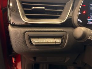Mitsubishi ASX bild 17