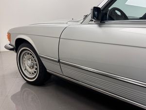 Mercedes SL350 bild 4