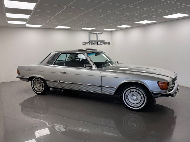 Mercedes SL350 bild 12