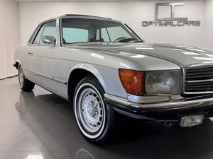 Mercedes SL350 bild 2