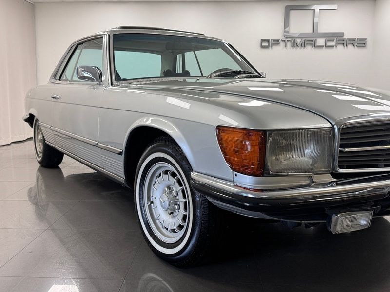 Mercedes SL350 bild 2