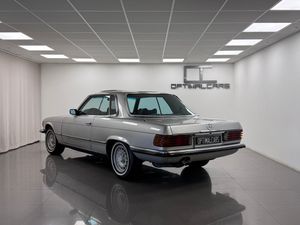 Mercedes SL350 bild 16