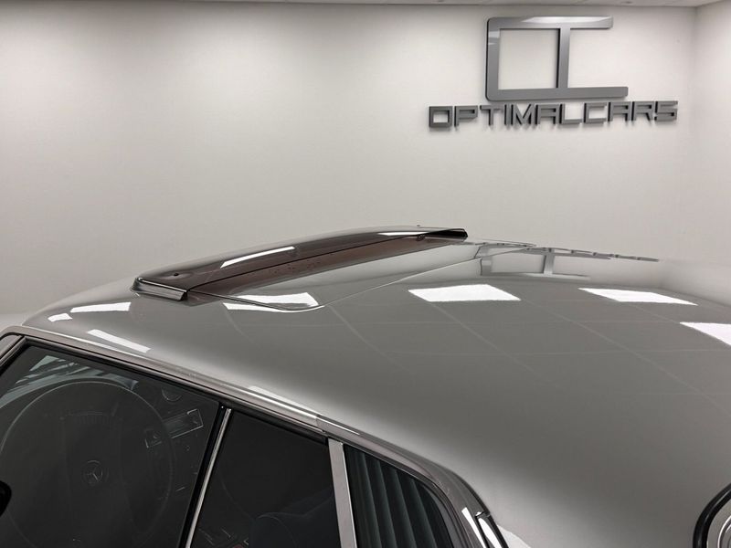 Mercedes SL350 bild 9