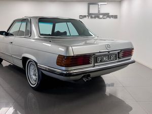 Mercedes SL350 bild 15