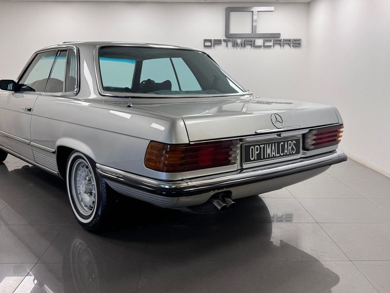 Mercedes SL350 bild 15