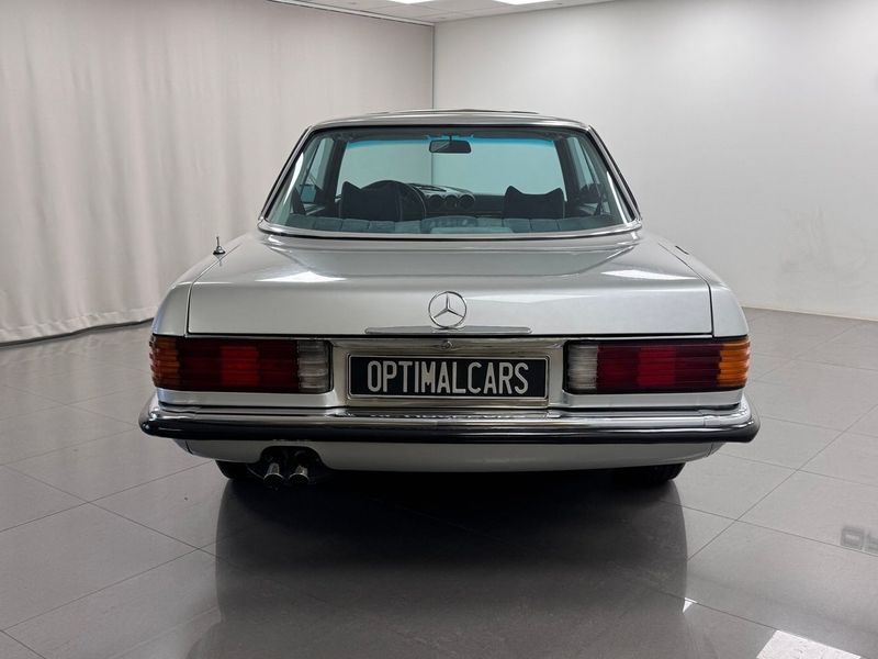 Mercedes SL350 bild 14