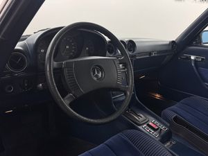 Mercedes SL350 bild 6