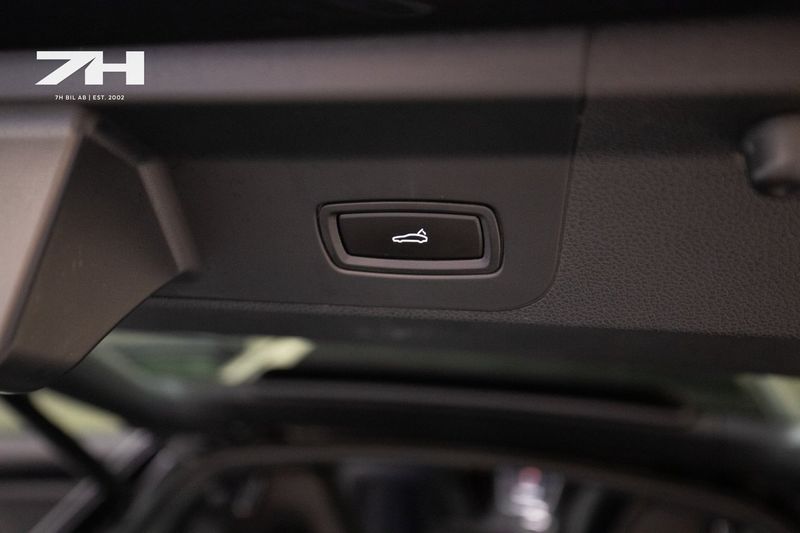 Porsche Panamera bild 19
