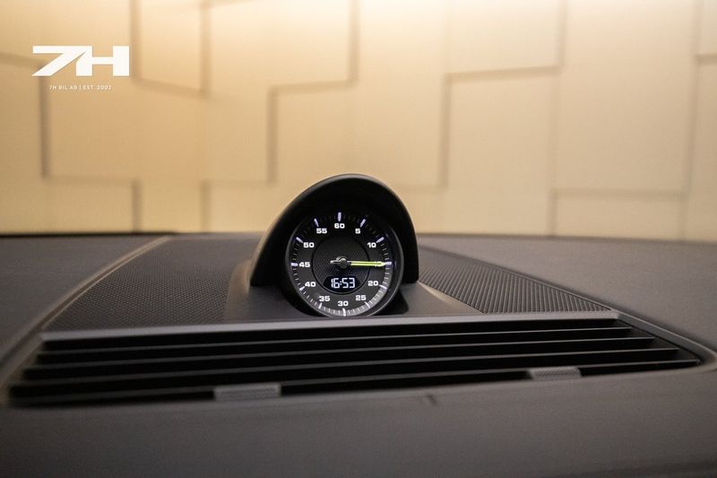Porsche Panamera bild 25