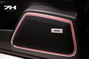 Porsche Panamera bild 23