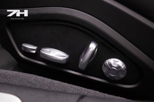Porsche Panamera bild 15