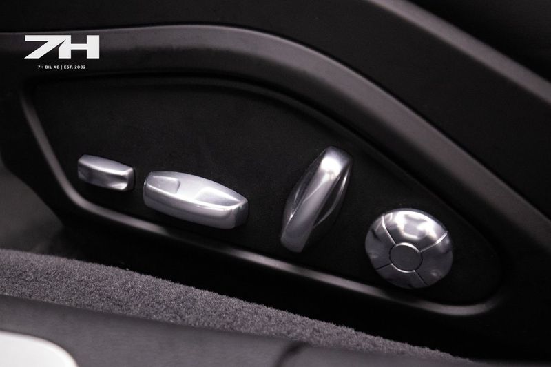 Porsche Panamera bild 15