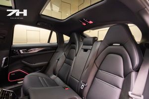 Porsche Panamera bild 13