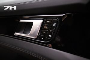 Porsche Panamera bild 27