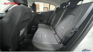 Ford Focus bild 21