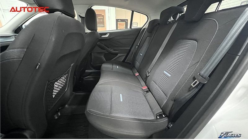 Ford Focus bild 21