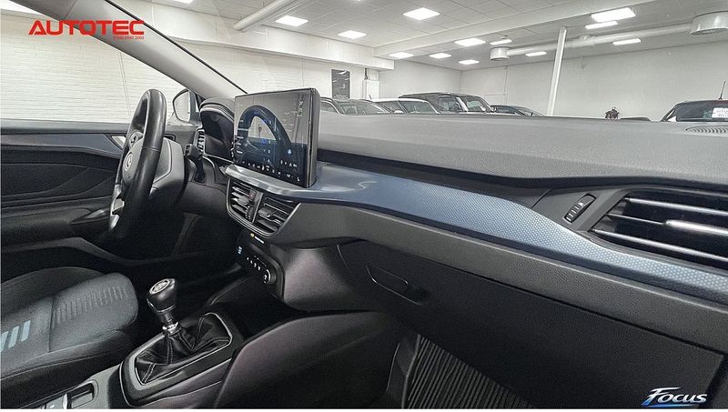 Ford Focus bild 19