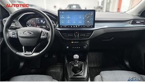 Ford Focus bild 14