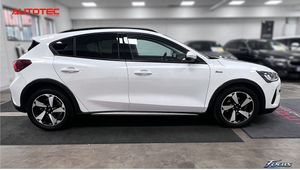 Ford Focus bild 6
