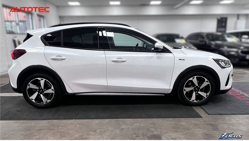 Ford Focus bild 6