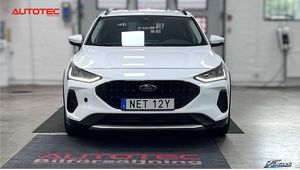 Ford Focus bild 4