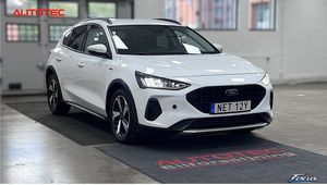 Ford Focus bild 5