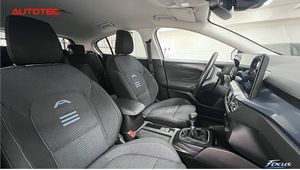 Ford Focus bild 20