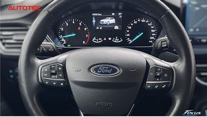 Ford Focus bild 17