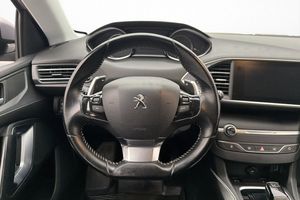 Peugeot 308 bild 11