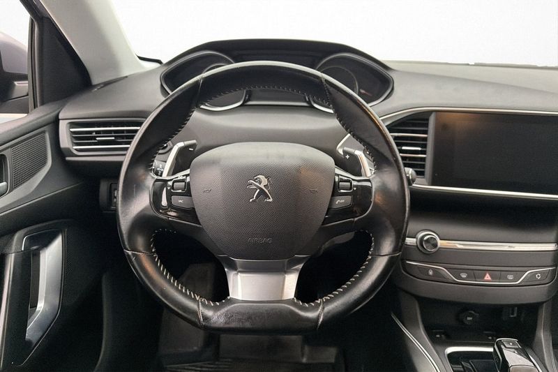 Peugeot 308 bild 11