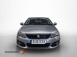Peugeot 308 bild 2