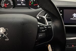 Peugeot 308 bild 12