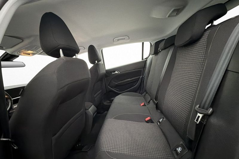 Peugeot 308 bild 14