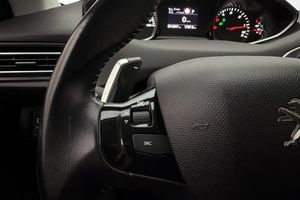 Peugeot 308 bild 10