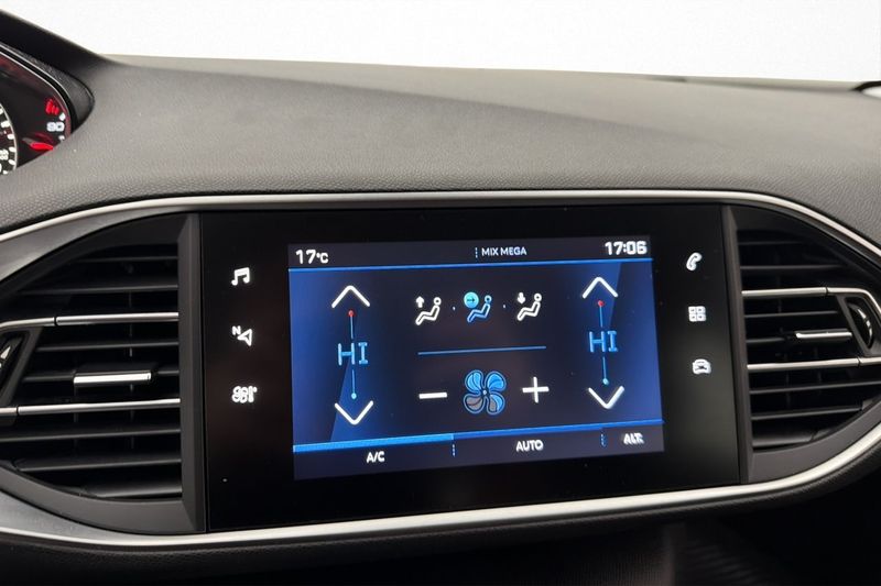 Peugeot 308 bild 17