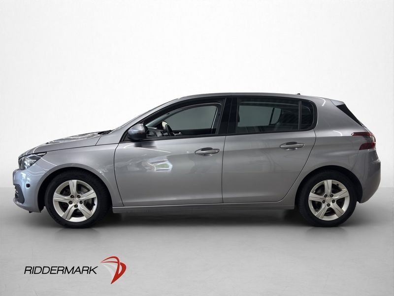 Peugeot 308 bild 4