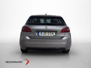 Peugeot 308 bild 8