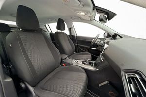 Peugeot 308 bild 15